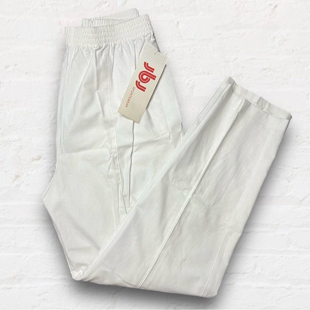 Vintage 80’s JBJ Sportswear Pants